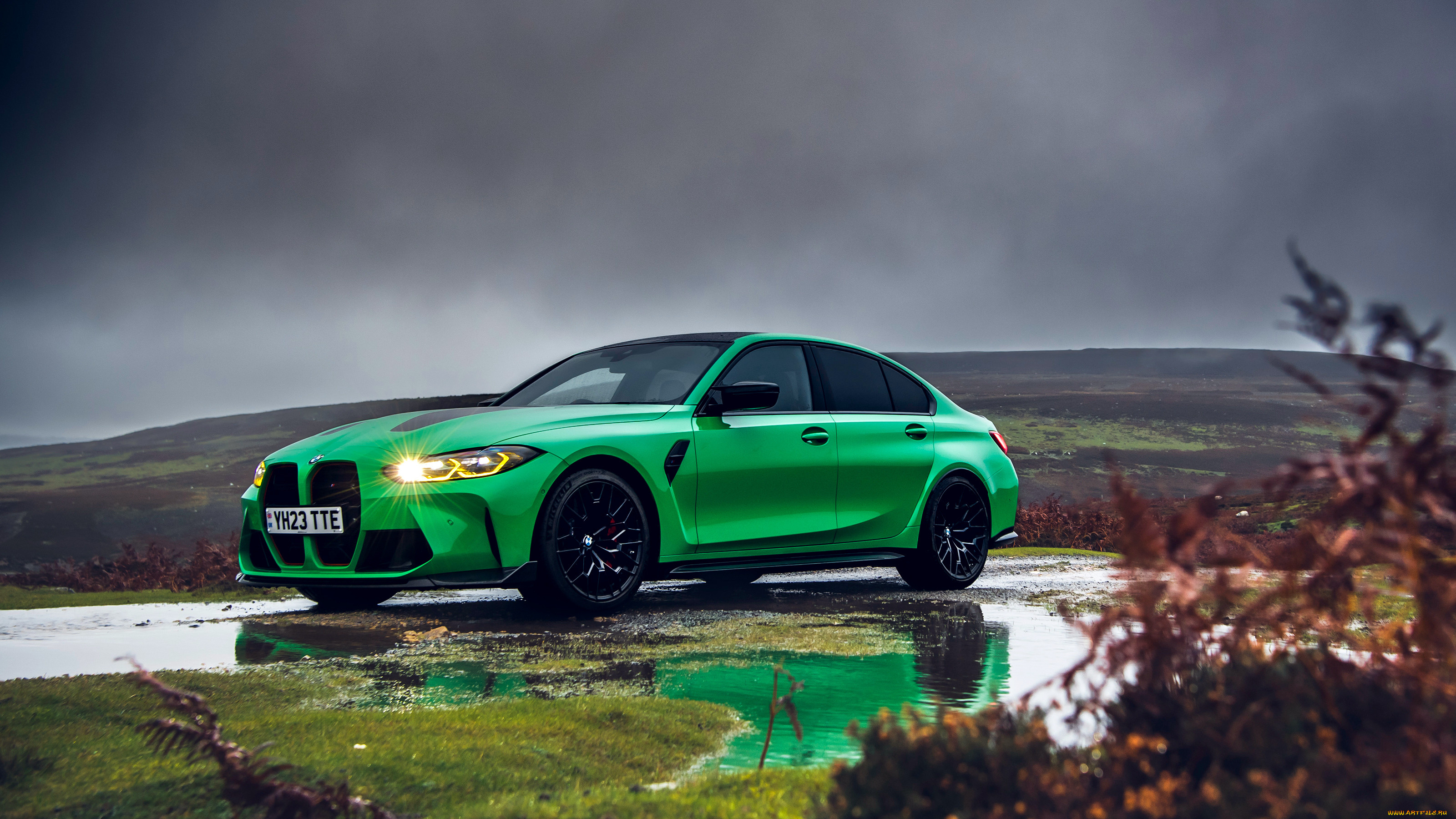, bmw